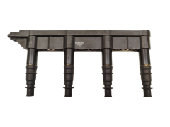 Tændspole 597085 9651710680 1,4 16v Citroen Peugeot Bougicord 155148