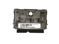 Styreenhed 03E906019R 5WA11008 Seat Continental