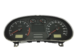 Omdrejningstæller Seat Toledo W01M0920822AV 110280153002 VDO