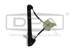 Elruderegulator 5G4839461B 88391799302 VW Golf 7