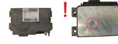 Styreenhed 46531221 IAW16F.ET 61602.108.01 Lancia 2777