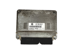 Styreenhed 047906033C 5WP44199 08 Skoda Siemens 29768