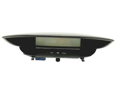 Omdrejningstæller Citroen C4 P96613462ZD 53890