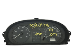Omdrejningstæller Renault Scenic 1 Megane 1 7700427896 C 54677