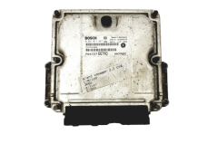 Styreenhed 0281011447 P04727667AD HN7AB0 Chrysler Bosch 17825
