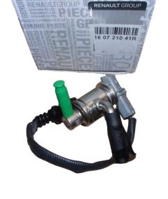 AdBlue-injektor Original 160721041R Renault