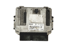 Styreenhed 55204661 0281013138 Alfa Romeo Bosch 26340