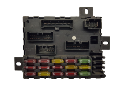 Sikringsboks Fiat 46533391