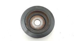 Krumtapaksel remskive 7700105321 1.4 1.6 16v Renault