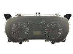 Speedometer Fiat Grande Punto 51701536 37585