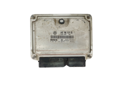 Styreenhed 045906019BG 0281011244 Seat VW Bosch 46080