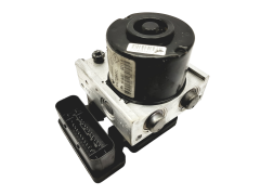 Abs Pumpe Renault Twingo 2 8201065089 10.0970-1440.3 ATE 46354