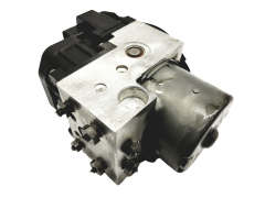 Abs Pumpe Fiat Seicento 46556475 0265216710 Bosch 42827