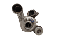 Turbolader 2,2 CDI Mercedes A6510900980