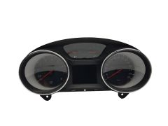 Omdrejningstæller Opel Astra K 39200799 600775881 1184