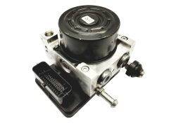 Abs Pumpe Nissan Navara NP300 476604JK0A 06.2109-7712.3 AtE