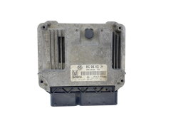 Styreenhed VW 03G906021LN 0281013282 Seat Bosch 61882