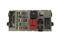 Sikringsboks Fiat 51732917 CPL Delphi 20401
