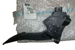 Speederpedal Original 1601ET Citroen C1 Peugeot 107