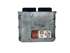 Styreenhed LPG 67R011002 110R001001 031001 FLY SF BRC 48168