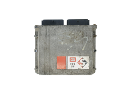 Styreenhed LPG 67R011002 110R001001 FLY SF BRC 41462