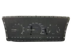 Omdrejningstæller Seat Ibiza X0-39609290 50223