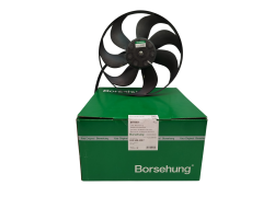 Kølerventilator 6X0959455F B11501 VW Audi Skoda Borsehung