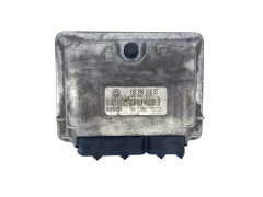 Styreenhed 038906018EC 0281001914 Seat Bosch 62640