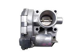 Spjældhusventil Smart A1601410125 0205003055 Bosch 2827