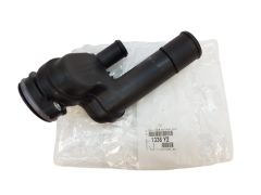Termostatflange Original Citroen Peugeot C5 C6 407 607 2.7 HDI 1336Y2