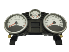 Speedometer Peugeot 207 9666132380 A2C53337652 65573