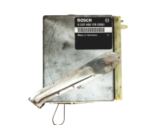 Styreenhed 0227400179 P06842T48 Volvo Bosch