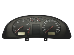 Omdrejningstæller VW Passat B5 6033EC0336 Motometer