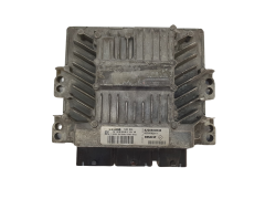 Styreenhed S122326110A 8200659536 8200592611 Renault Siemens 3515