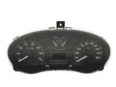 Omdrejningstæller Expert Berlingo Scudo 9665983780 PSA 33348