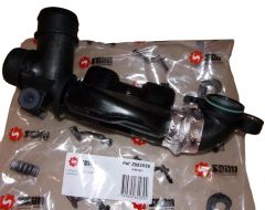 Luftslange 982039 144057 1440.57 Citroen Peugeot Seim