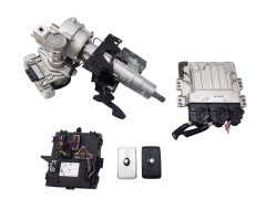 Startpakke Renault Clio 5 237102703S 284B13925R 488105379R 1.3 TCE 0km 10
