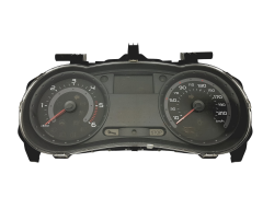 Omdrejningstæller Renault Clio 3 8200761859 M 39731