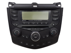 Radio CD-afspiller Honda Accord 39050-SEF-E630-M1 RG745RG