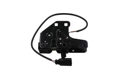 Motorhjelmslås 4F0823509A 88231794901 Audi A6 Vika