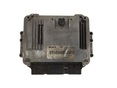 Styreenhed 0281011776 8200391966 8200386508 Renault Bosch 3465