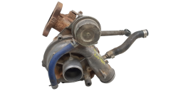 Turbolader 0375C8 9645247080 Garrett Peugeot 307 C4 1002