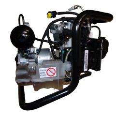 Gearkasse Styreenhed Ny Original 1613438580 Citroen Peugeot