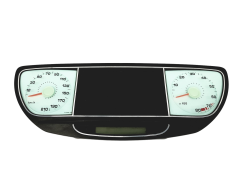 Omdrejningstæller 807 C8 1400098580 PSA 53544
