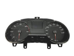 Omdrejningstæller Seat Ibiza 6J0920802J A2C53398733 52272