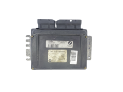 Styreenhed 1214 7520019-01 S118012001L Mini BMW Siemens 60829
