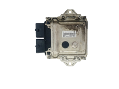 Styreenhed 33920-68K01 0261S04260 Suzuki Nissan Bosch 47321