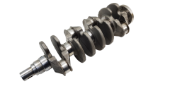 Krumtapaksel 9800993080 1.6 ehdi 8v 9H06 9H05 Citroen Peugeot 84