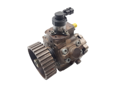 Indsprøjtningspumpe Bosch 9656300380 0445010102 1.6 HDI PSA Ford 1073