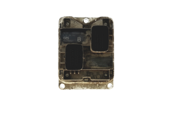 ECU Motorstyreenhed 00467558340 0261204943 Alfa Romeo Bosch 21549